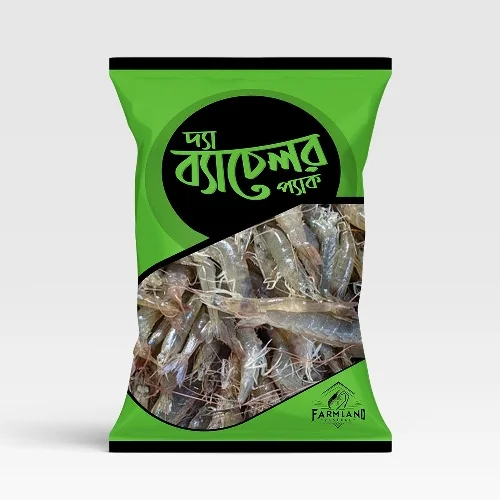 Horina Shrimp Whole - Bachelor- 110Gm