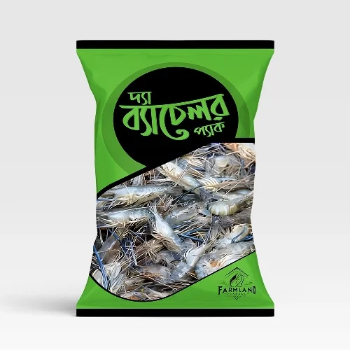 Golda Shrimp Whole - Bachelor 100Gm